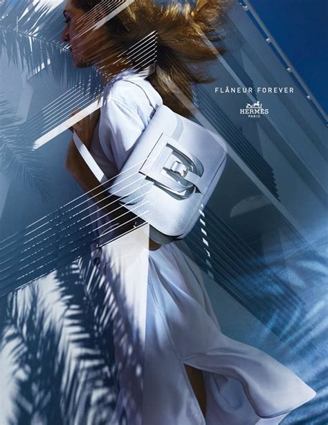 hermes bag spring summer 2015|Hermes 2015 Spring Summer Ad Campaign .